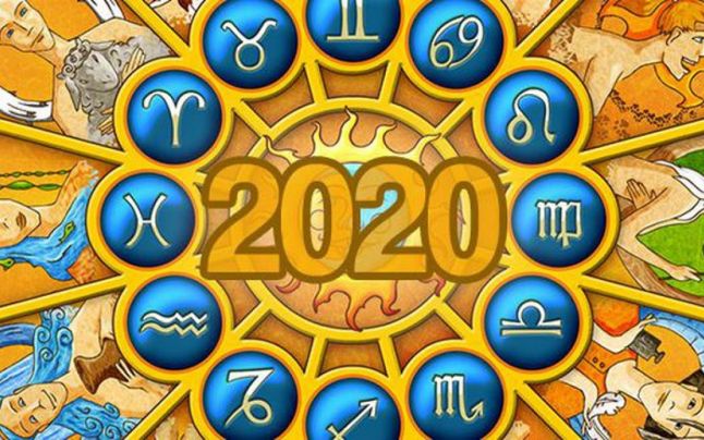 Previziuni Astrologice Complete Aprilie 2020 – Armonie și energie creativă!