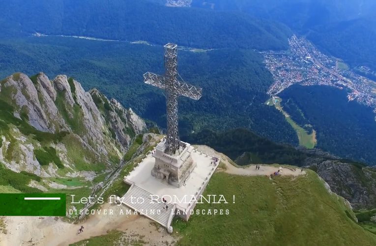 Discover Romania Amazing  Landscapes