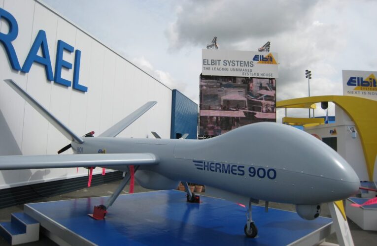 Drone de ultimă generație pentru militarii români. Ministerul Apărării a primit oferte de la companii din Franța și Israel
