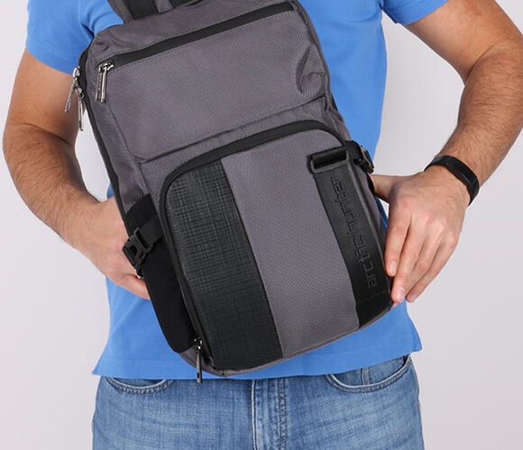 Cum alegi un rucsac barbati cadou