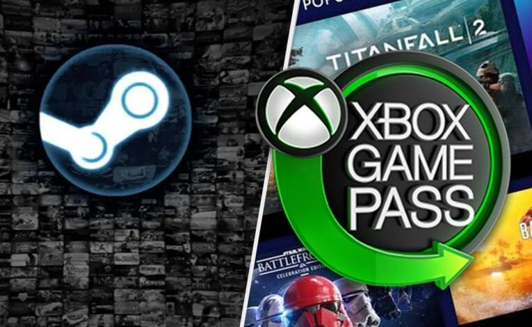 Valve este dispus să ajute Microsoft să lanseze PC Game Pass pe Steam