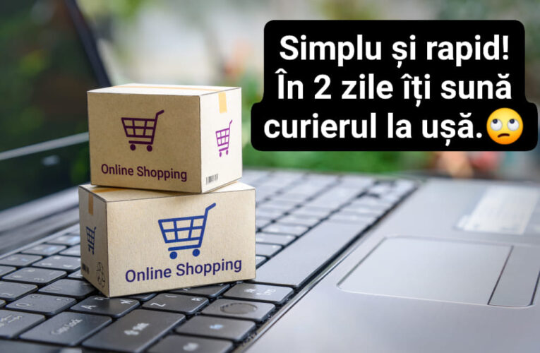 ?Magazin online – peste 2000 de produse cu reducere de la 23%-30%