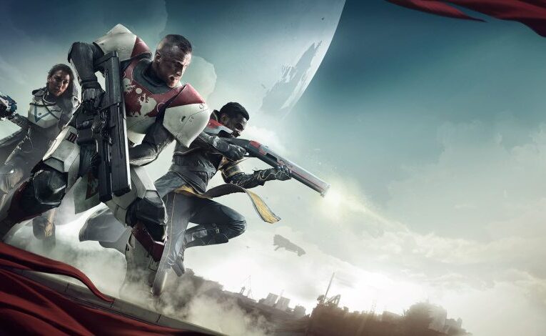 Bungie te va bana dacă joci Destiny 2 de pe Steam Deck