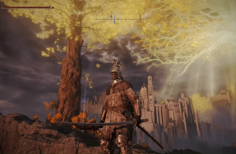 Elden Ring este noul „Lord of the Rings” și un joc aproape perfect (review)