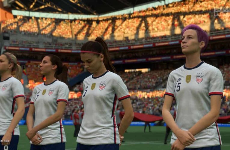 FIFA 23 – Ce noutăți aduce ultimul titlu cu numele FIFA produs de EA?