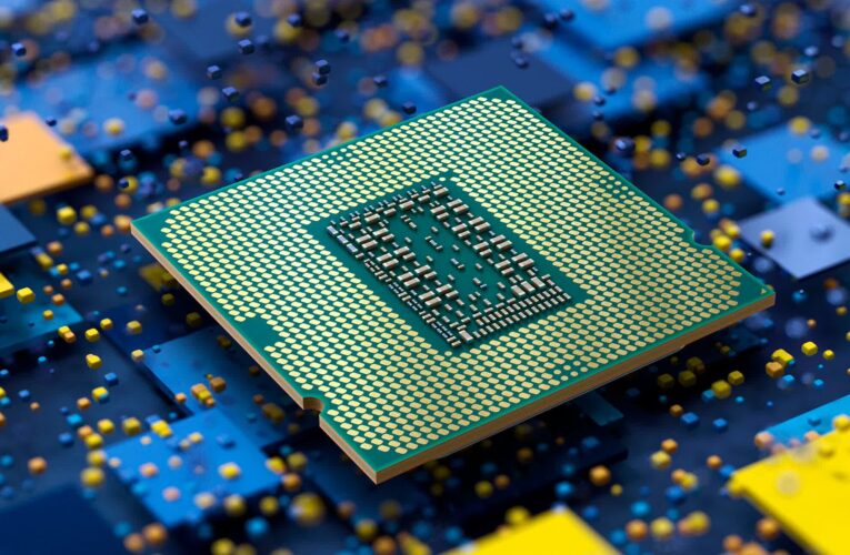 Intel va investi 80 de miliarde de euro în construcția de fabrici în Europa