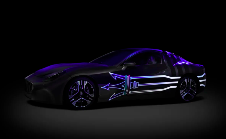 Maserati plănuiește să facă trecerea spre mașini full-electric până în 2025