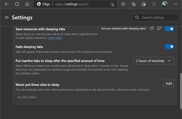 Microsoft Edge ar putea oferi soluția pentru un PC mai rapid și mai eficient