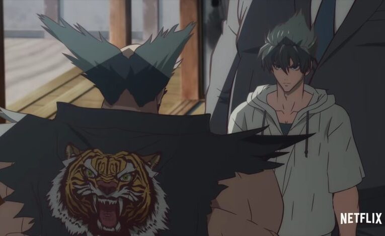 Netflix va lansa un serial animat bazat pe jocurile Tekken