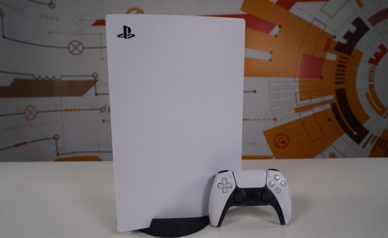 PlayStation 5 ar putea beneficia de ray-tracing îmbunătățit
