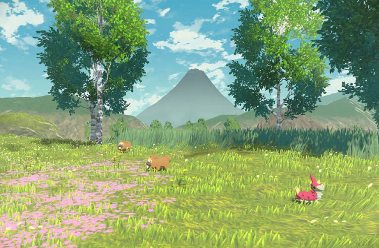 Pokemon Legends: Arceus oferă cea mai completă experiență în lumea monștrilor (review)
