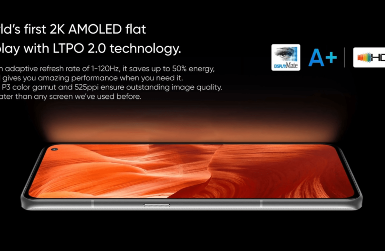 realme GT2 Pro ar putea fi cel mai accesibil telefon cu aspirații de flagship (review)