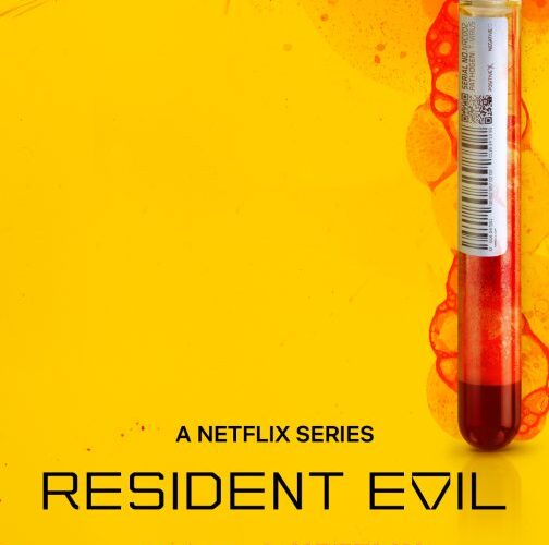 Serialul Resident Evil se va lansa pe Netflix în iulie