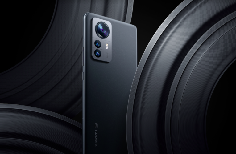 Xiaomi a lansat seria flagship Xiaomi 12, alături de noi produse wearable