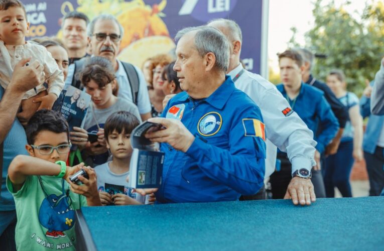 ASTROFEST 2022 revine în luna mai!