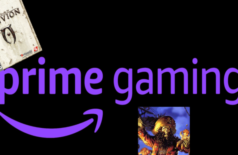 Care sunt jocurile oferite gratuit abonaților Prime Gaming?