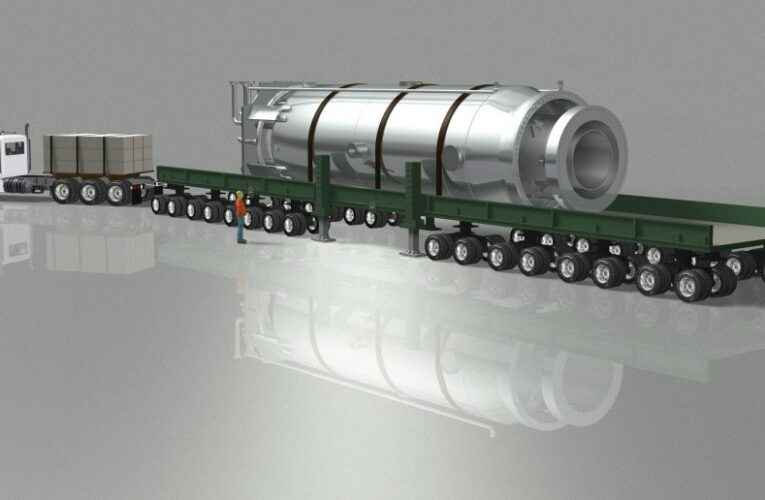 Centrale nucleare modulare