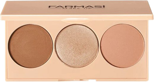 Bucură- te de strălucire cu Peach bite❤