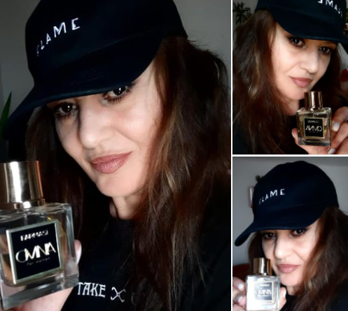 OMNIA?for woman?Parfum