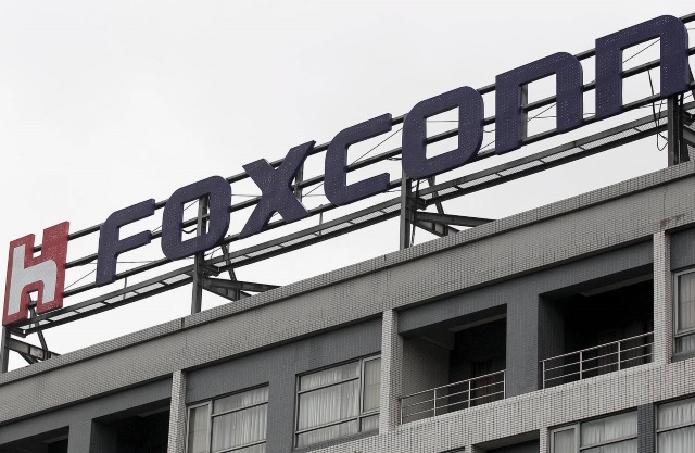 După Pegatron, Foxconn completează lista fabricanților iPhone din China cu activitate complet blocată de măsurile anti-COVID