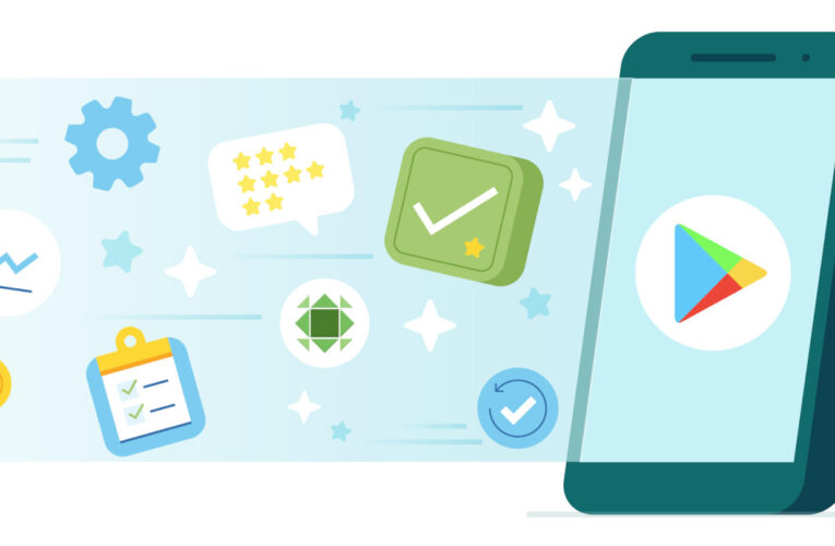 Google Play Store pregătește eliminarea a 900.000 de aplicații