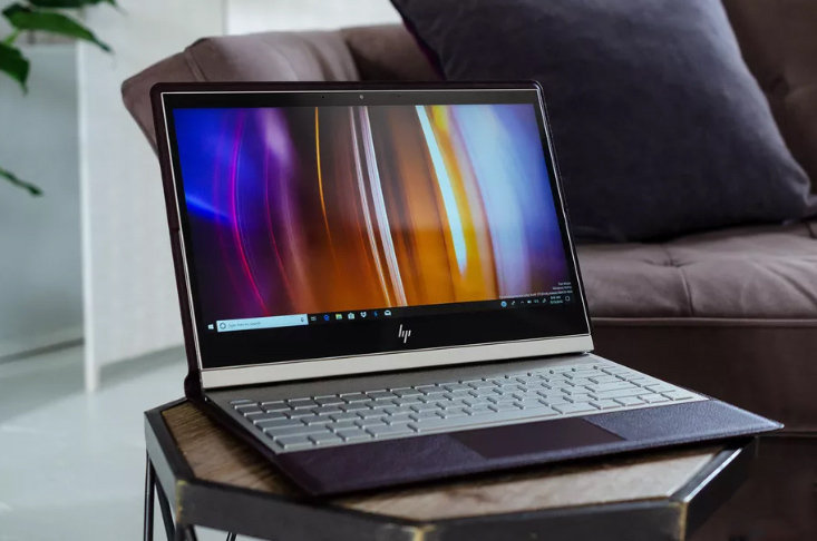 HP tocmai ce și-a luat adio de la 1 miliard de dolari venituri anuale, anunțând ieșirea din Rusia