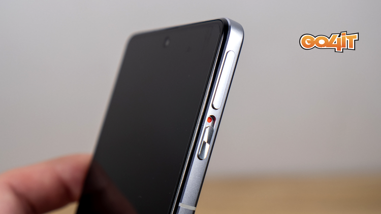 POCO F4 GT review: un telefon de gaming „fierbinte”. VIDEO