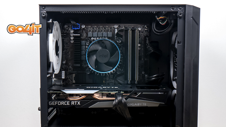 Sistem Gaming Zmeu review: un PC de gaming „de bază”, mai performant decât pare inițial