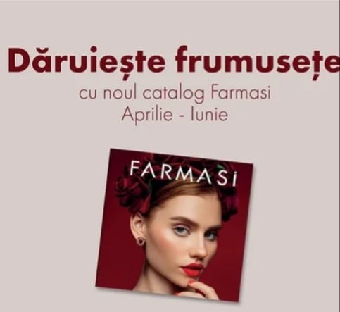 Răsfoiește noul catalog online