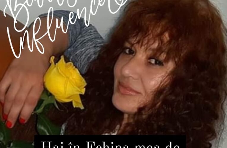 Devino Beauty Influencer