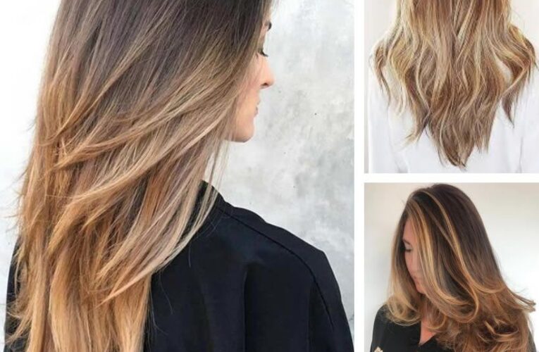 4 greseli care duc la caderea parului.