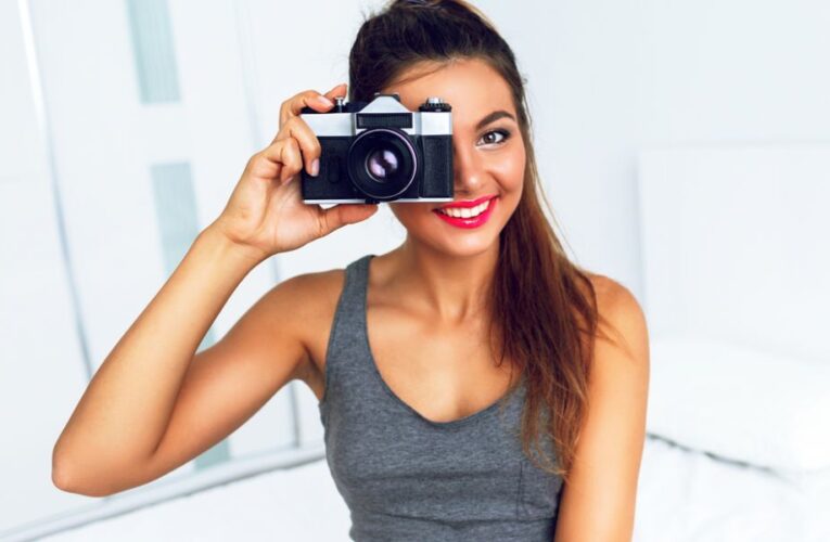 5 trucuri pentru a iesi mereu bine in fotografii