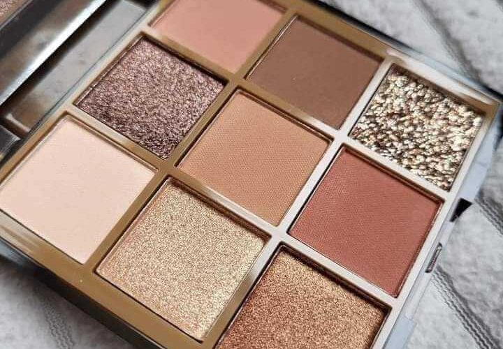 Oasis collection – trusa DESERT SANDS